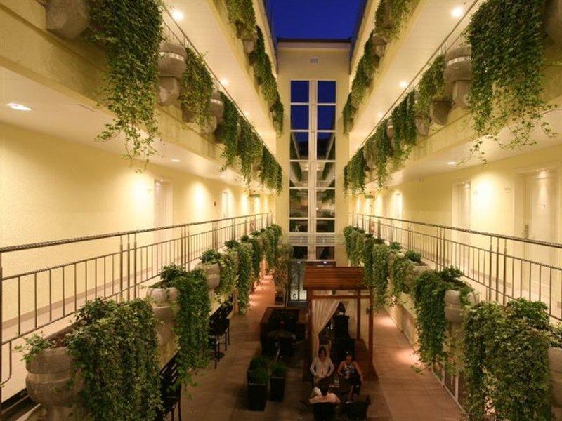 Valamar Atrium Residence Baška Eksteriør billede