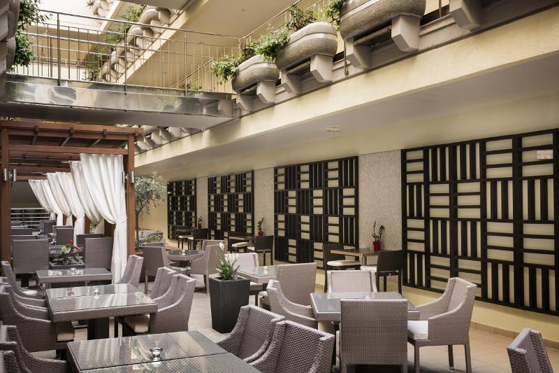 Valamar Atrium Residence Baška Eksteriør billede